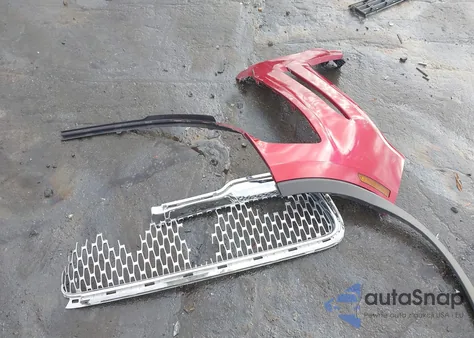 2019 Lincoln Nautilus Select z USA, uszkodzony, nr VIN 2LMPJ6K97KBL15969